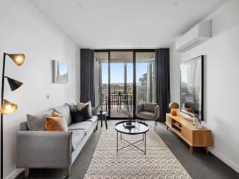 413/82 Wentworth Avenue, Kingston, ACT, 2604