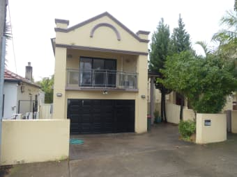 262 Patrick Street, Hurstville, NSW, 2220