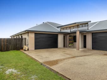 1/13 Wigan Avenue, Highfields, QLD, 4352