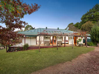 High Street, Yea, VIC, 3717