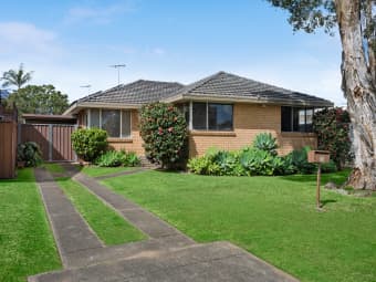 28 Raleigh Road, Milperra, NSW, 2214