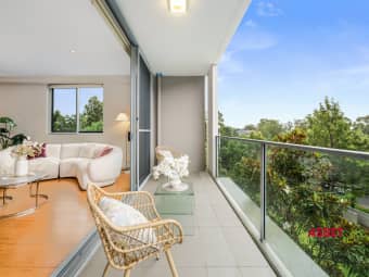 E202/1-3 Eton Road, Lindfield, NSW, 2070