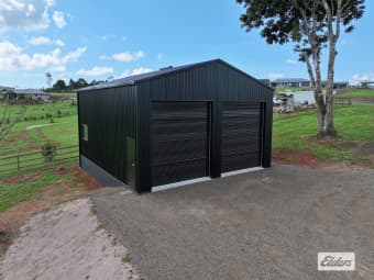 106 Angelita Close, Peeramon, QLD, 4885