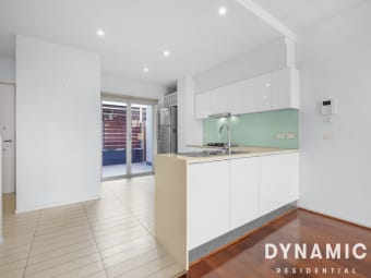 129/56 Nicholson Street, Abbotsford, VIC, 3067