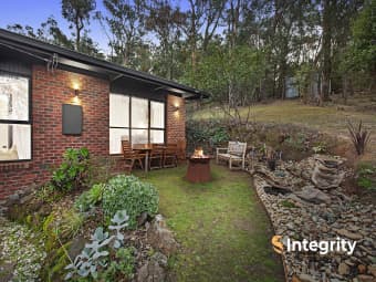 186 Killara Road, Gruyere, VIC, 3770