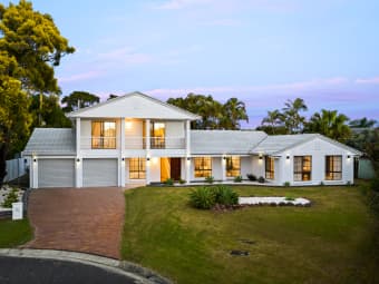 5 Kanuka Street, Algester, QLD, 4115