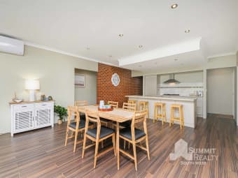 4 Seville Place, Binningup, WA, 6233