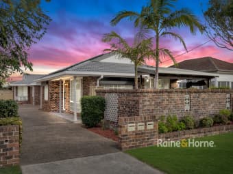 1/22 Bangalow Street, Ettalong Beach, NSW, 2257