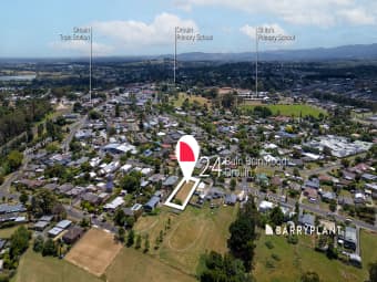 24 Buln Buln Rd, Drouin, VIC, 3818
