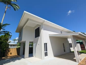 83A Boden Street, Edge Hill, QLD, 4870