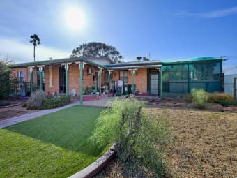 24 Patten St, Whyalla Stuart, SA, 5608