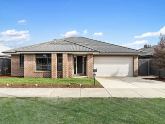 52 Daly Drive, Lucas, VIC, 3350