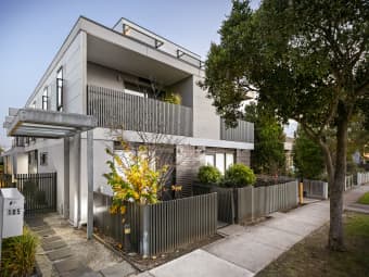 202/185 Union St, Brunswick West, VIC, 3055
