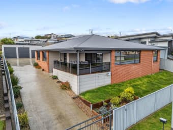 7 Sue Napier Drive, Ulverstone, TAS, 7315