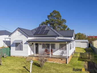 106 Hunter Street, Glen Innes, NSW, 2370