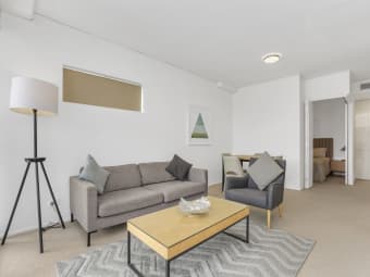1301/510 Saint Pauls Terrace, Bowen Hills, QLD, 4006