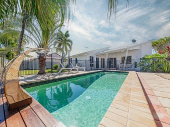 7 The Close, Idalia, QLD, 4811