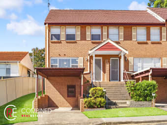 4/36 Macquarie Avenue, Camden, NSW, 2570