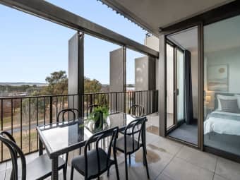 413/82 Wentworth Avenue, Kingston, ACT, 2604