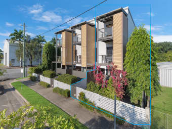 3/90 Davidson Street, South Townsville, QLD, 4810