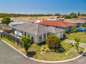 36/12 Walnut Crescent, Lowood, QLD, 4311