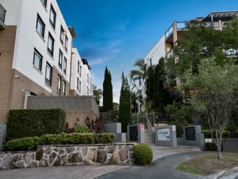 38/2 Purser Ave, Castle Hill, NSW, 2154