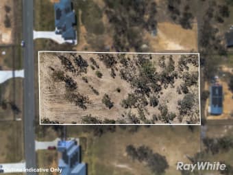 33 Poinciana Avenue, Rifle Range, QLD, 4311