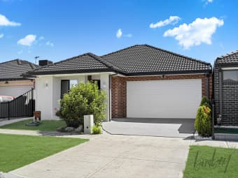 15 Nesting Vis, Craigieburn, VIC, 3064