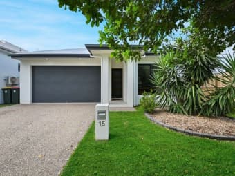 15 Stableford Grove, Rosslea, QLD, 4812