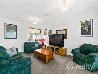 6 Borrowdale Close, Narellan, NSW, 2567