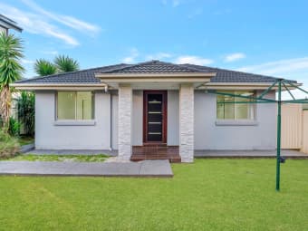 15A Moorina Close, Greenfield Park, NSW, 2176