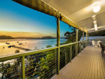 33 Hardys Bay Parade, Killcare, NSW, 2257