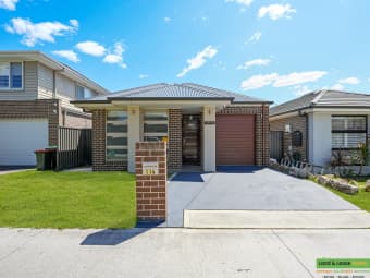 114 Commissioners Drive, Denham Court, NSW, 2565