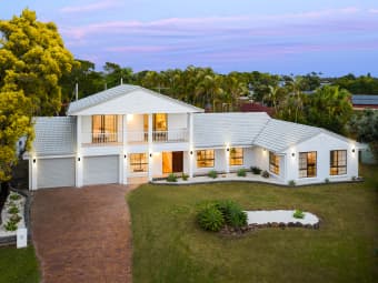 5 Kanuka Street, Algester, QLD, 4115