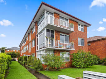 10/36 Banks Street, Monterey, NSW, 2217