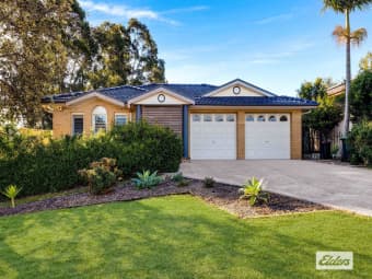 5 Stuart Pl, Sunshine Bay, NSW, 2536