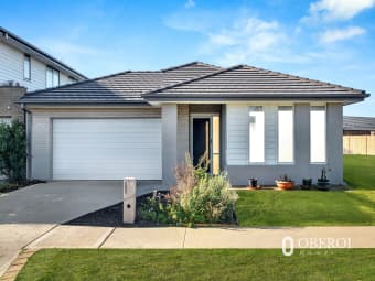 130 Manton Road, Clyde North, VIC, 3978