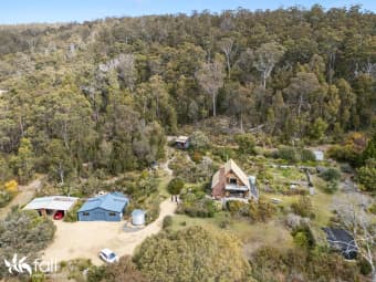 5477 Arthur Hwy, Eaglehawk Neck, TAS, 7179