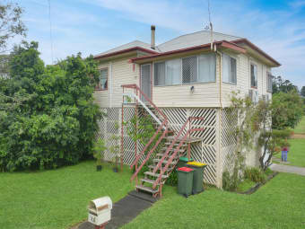 20 Fawcett St, Kyogle, NSW, 2474