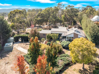 61 Golf House Lane, Lancefield, VIC, 3435