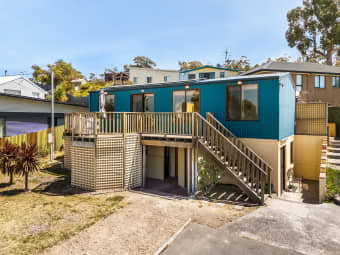 3 Broom Street, Primrose Sands, TAS, 7173
