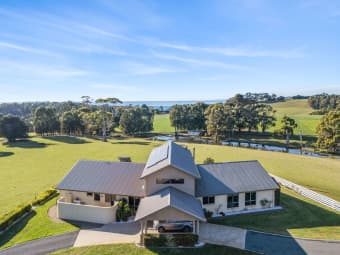 4 Travers Lane, Howth, TAS, 7316
