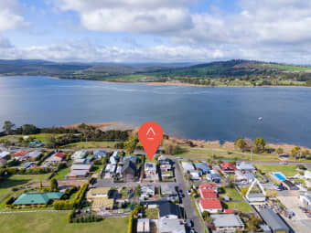 323 Gravelly Beach Rd, Gravelly Beach, TAS, 7276