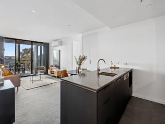 413/82 Wentworth Avenue, Kingston, ACT, 2604
