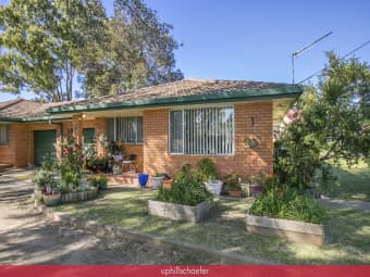 227 Canambe Street, Armidale, NSW, 2350