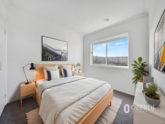 130 Manton Road, Clyde North, VIC, 3978