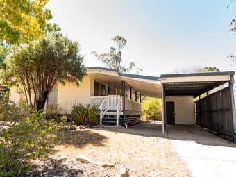 50 MCCLENNAN TERRACE, Glenden, QLD, 4743