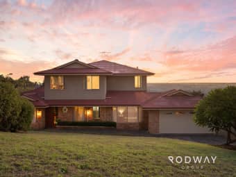5 Chardonnay Grove, Mount Nasura, WA, 6112