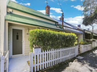 287 Belmont St, Alexandria, NSW, 2015