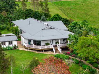 253 Collins Creek Road, Fawcetts Plain, NSW, 2474